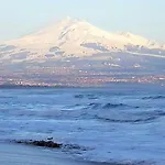 La Casa Sul Mare Holiday home