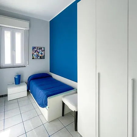 Holiday home La Casa Sul Mare Agnone Bagni