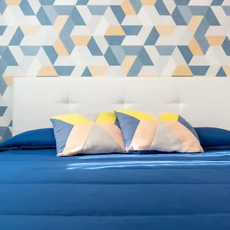 La Casa Sul Mare Holiday home Agnone Bagni