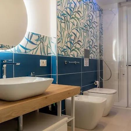 La Casa Sul Mare Holiday home Agnone Bagni