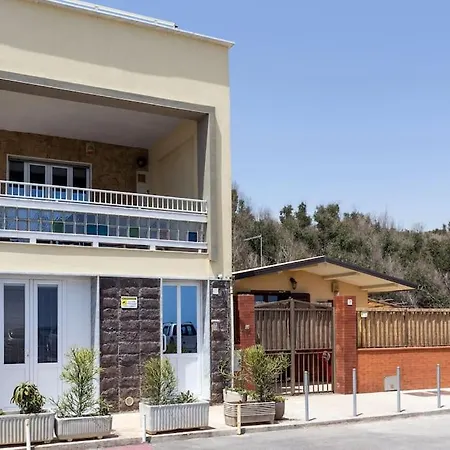 La Casa Sul Mare *