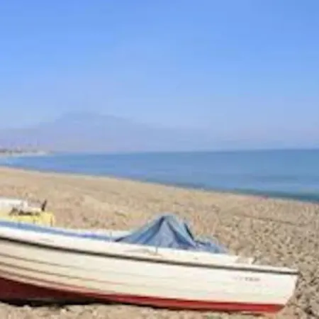La Casa Sul Mare * Agnone Bagni