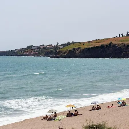 La Casa Sul Mare Casa de Férias *