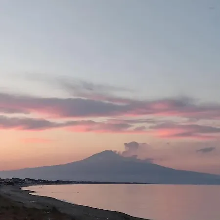 La Casa Sul Mare Casa de Férias