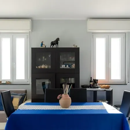 La Casa Sul Mare Holiday home Agnone Bagni