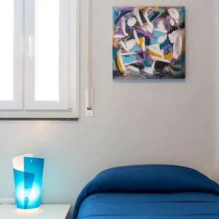 La Casa Sul Mare Casa de Férias *