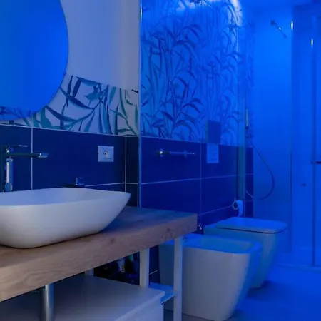Holiday home La Casa Sul Mare