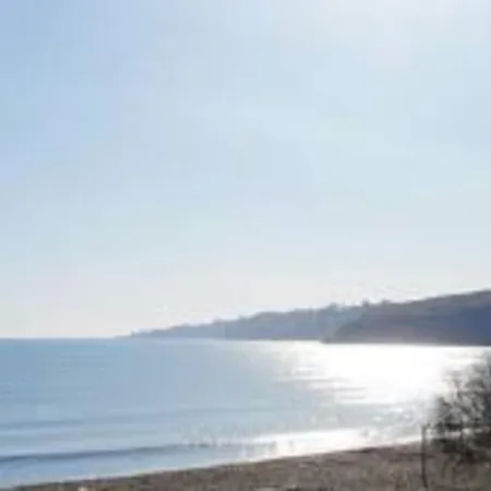 Holiday home La Casa Sul Mare