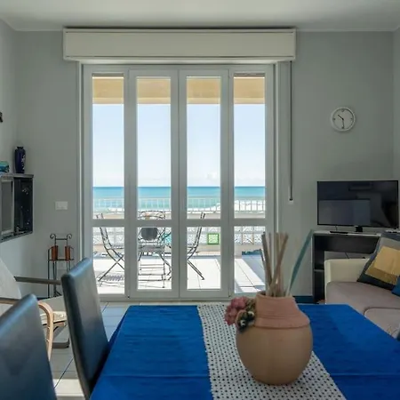 La Casa Sul Mare Holiday home Agnone Bagni
