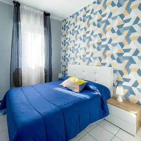 La Casa Sul Mare * Agnone Bagni