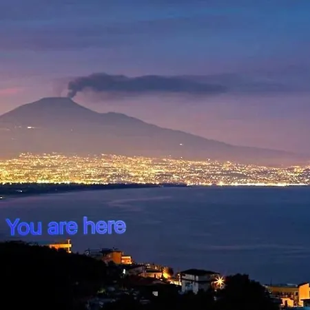 La Casa Sul Mare Casa de Férias *