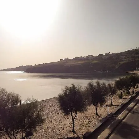 Holiday home La Casa Sul Mare Agnone Bagni