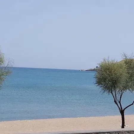 La Casa Sul Mare Holiday home