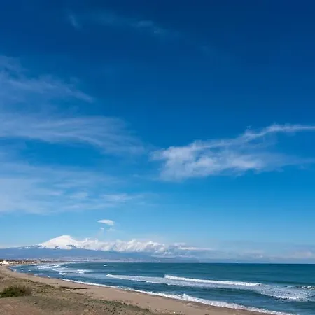 Holiday home La Casa Sul Mare