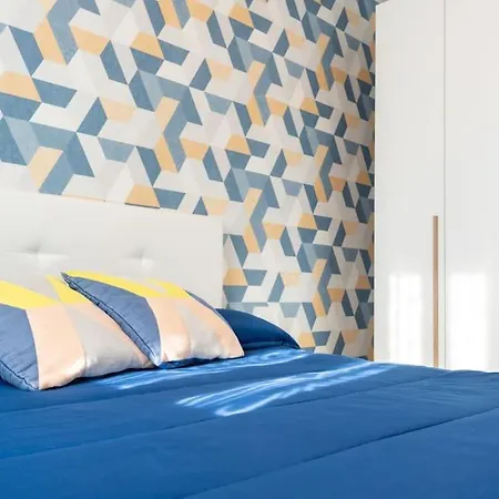 La Casa Sul Mare Holiday home