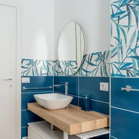 La Casa Sul Mare Holiday home *