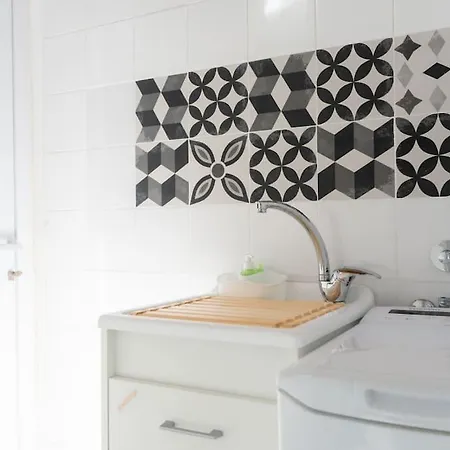 La Casa Sul Mare Holiday home *