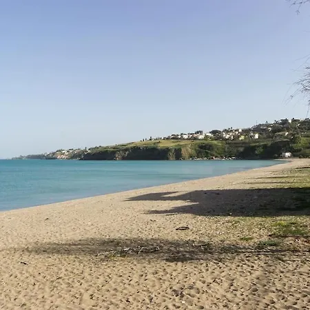 Casa de Férias La Casa Sul Mare