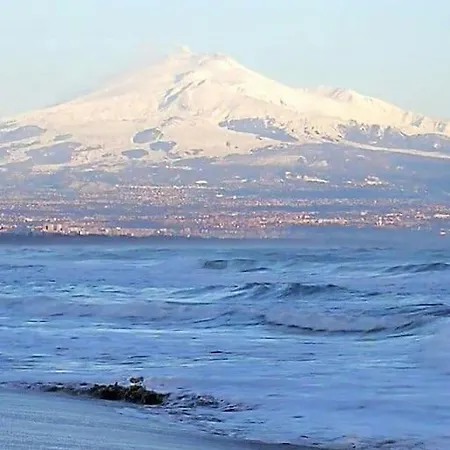 La Casa Sul Mare Casa de Férias