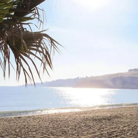 La Casa Sul Mare * Agnone Bagni
