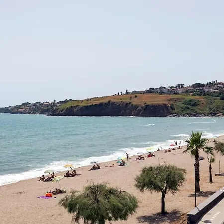La Casa Sul Mare Holiday home