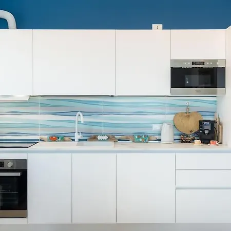 La Casa Sul Mare Holiday home Agnone Bagni