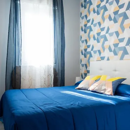 La Casa Sul Mare Holiday home *