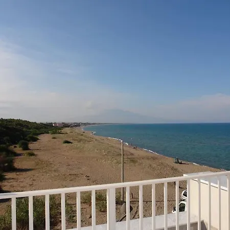 La Casa Sul Mare *