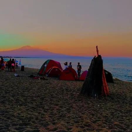 La Casa Sul Mare *