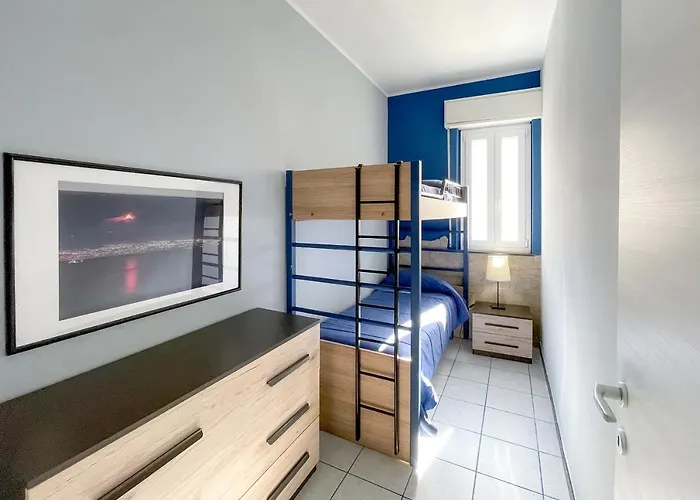 度假居 La Casa Sul Mare *