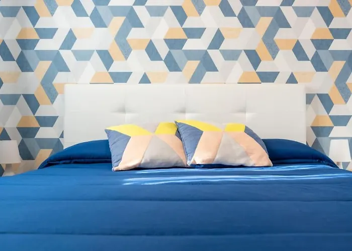 La Casa Sul Mare 度假居 巴尼阿尼奥内