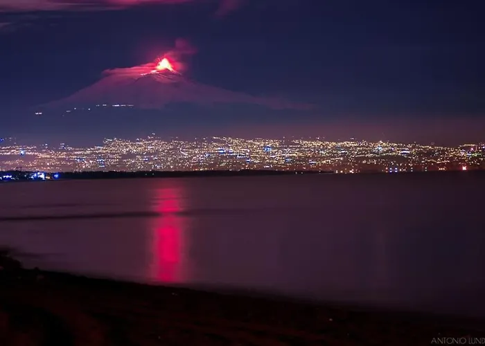 La Casa Sul Mare 巴尼阿尼奥内