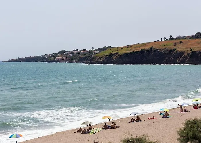 La Casa Sul Mare 度假居 *