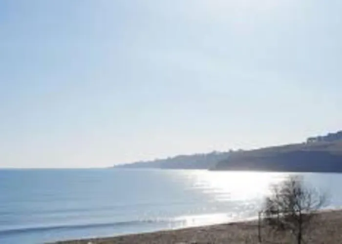 度假居 La Casa Sul Mare