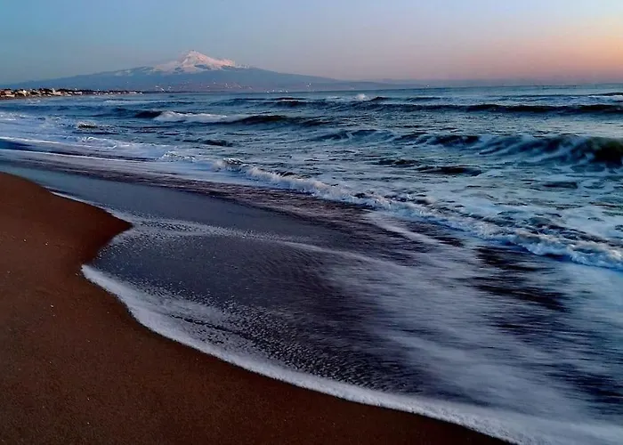 La Casa Sul Mare 巴尼阿尼奥内