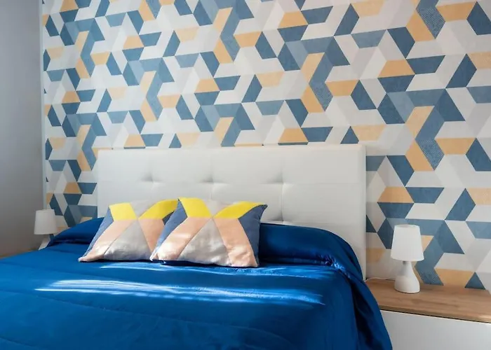 La Casa Sul Mare * 巴尼阿尼奥内