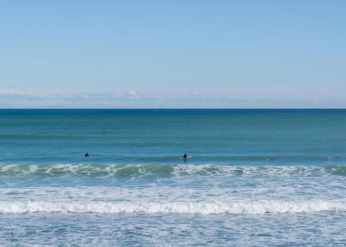 La Casa Sul Mare 度假居 巴尼阿尼奥内
