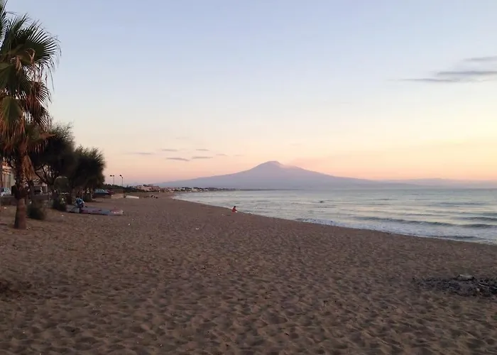 度假居 La Casa Sul Mare *