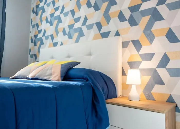 La Casa Sul Mare 巴尼阿尼奥内