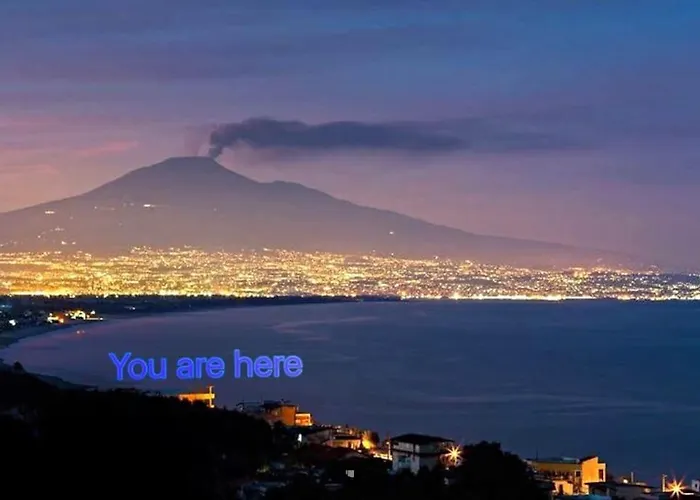 La Casa Sul Mare 度假居 *