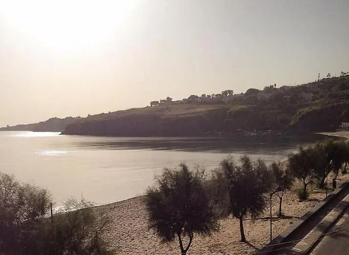 度假居 La Casa Sul Mare 巴尼阿尼奥内