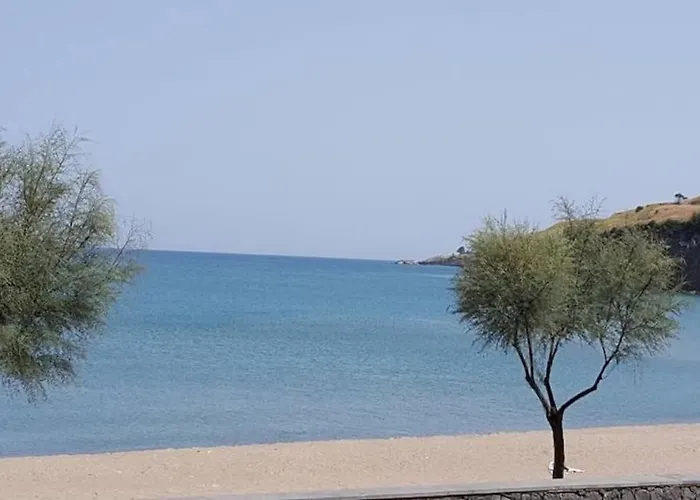 La Casa Sul Mare 度假居