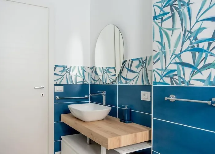 La Casa Sul Mare 度假居 *