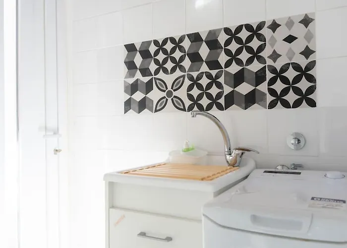 La Casa Sul Mare 度假居 *