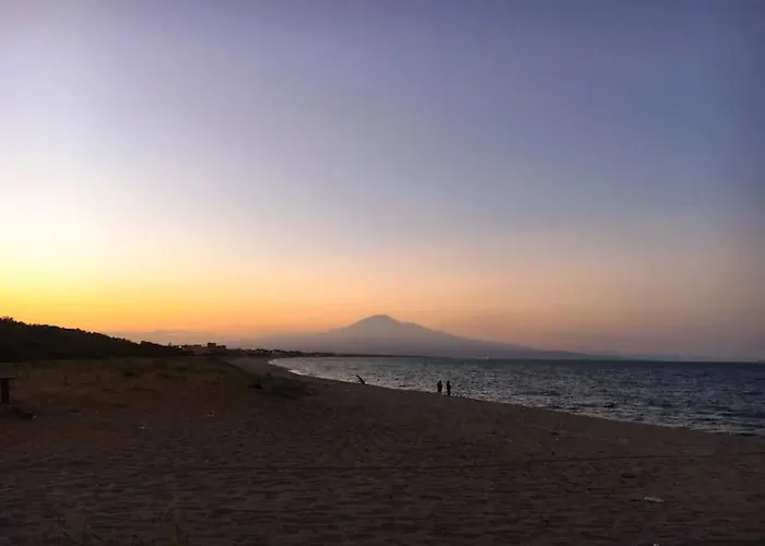 La Casa Sul Mare * 巴尼阿尼奥内