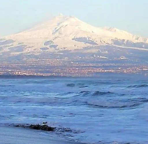 La Casa Sul Mare 度假居