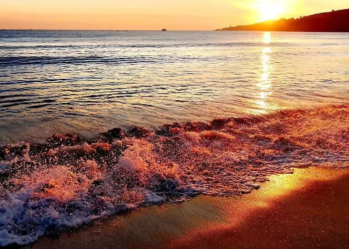 度假居 La Casa Sul Mare