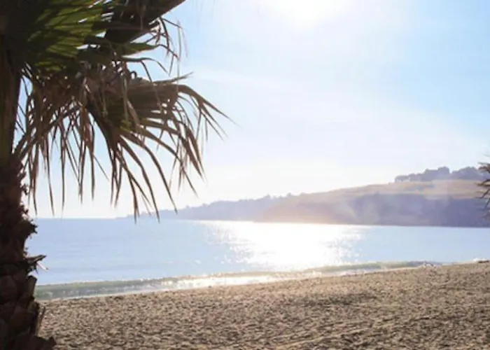 La Casa Sul Mare * 巴尼阿尼奥内