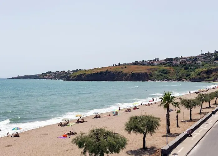 La Casa Sul Mare 度假居