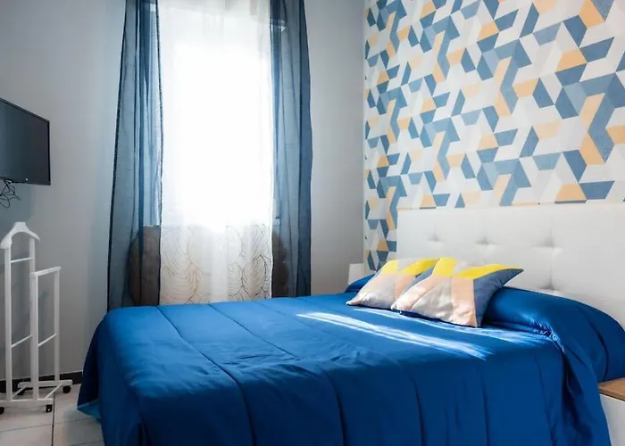 La Casa Sul Mare 度假居 *